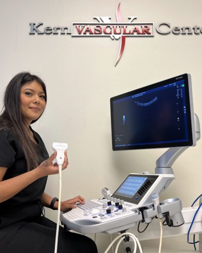 KVK Imaging Center